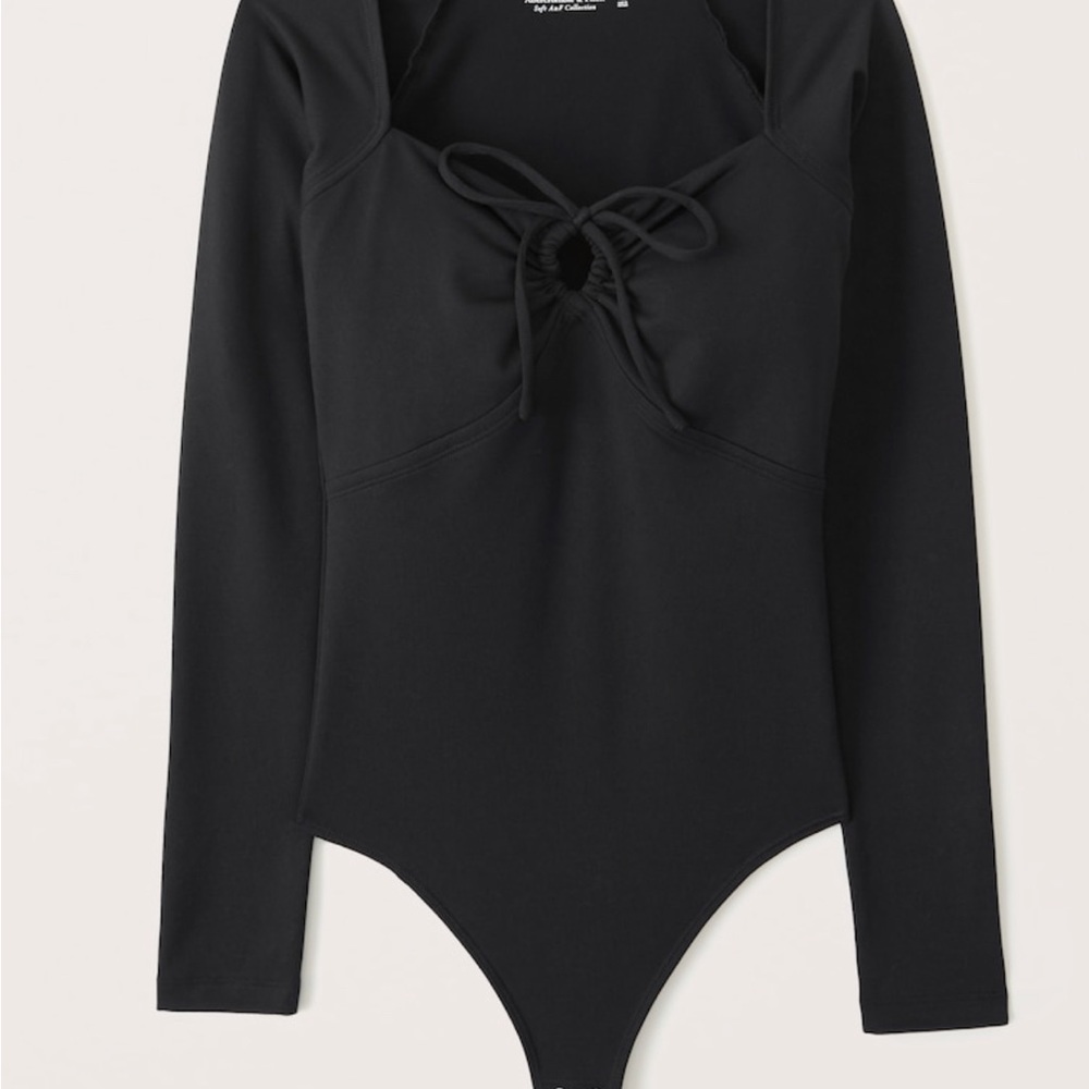 Abercrombie body suit